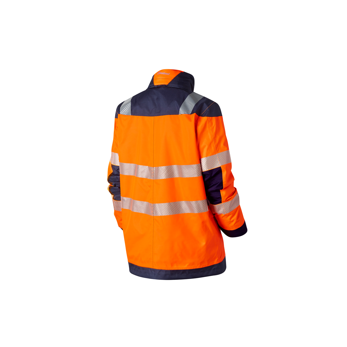 Luklight 3-in-1 parka - EN343 and EN20471 certified | Molinel