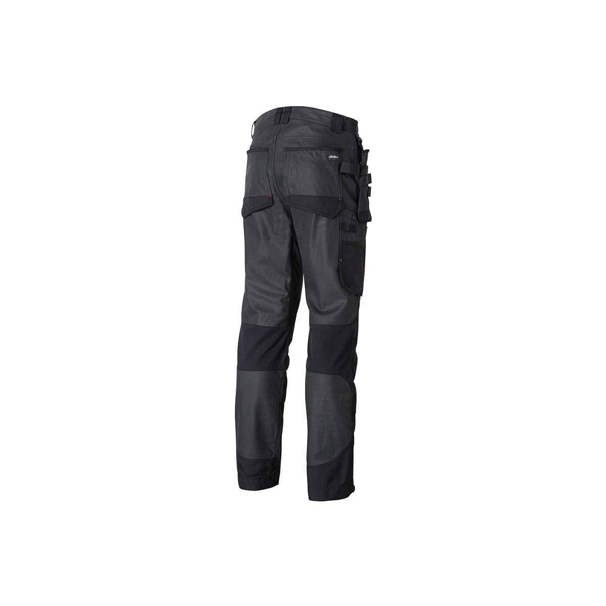 Famous Force Work Trousers - Stretch and EN14404 certified | Molinel