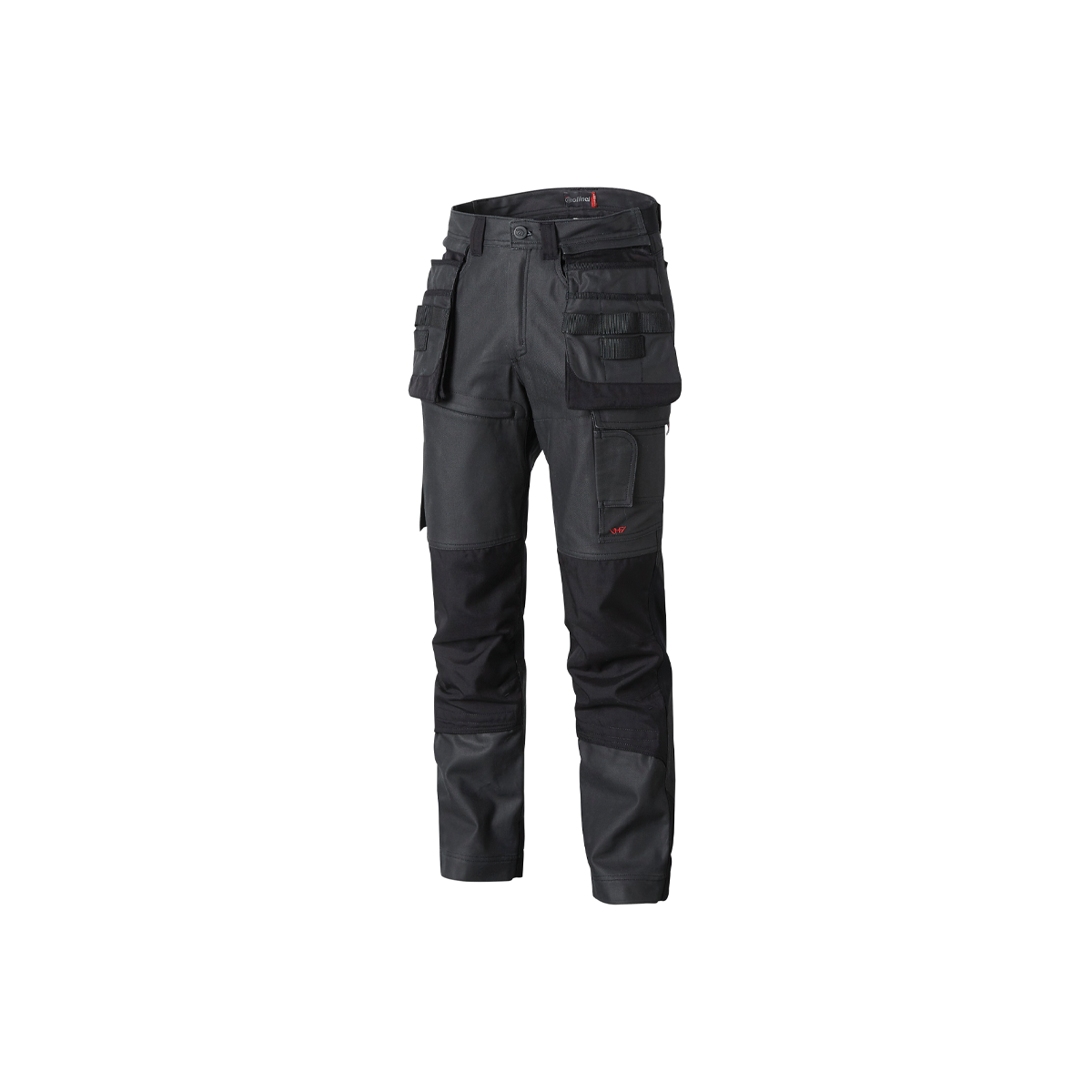 Famous Force Work Trousers - Stretch and EN14404 certified | Molinel
