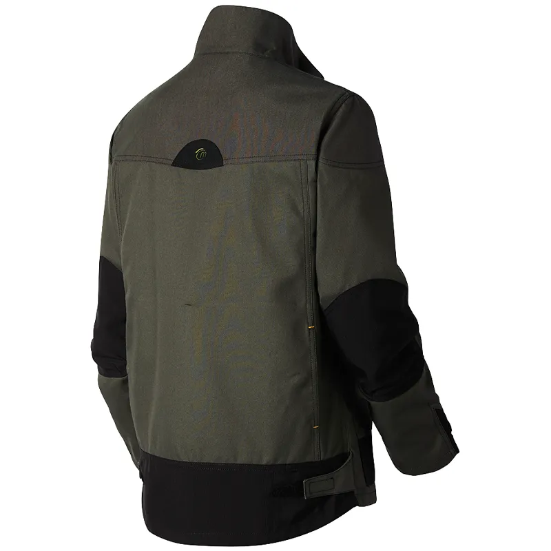 Veste Naturtech Life  - Vêtement professionnel pleine nature | Molinel