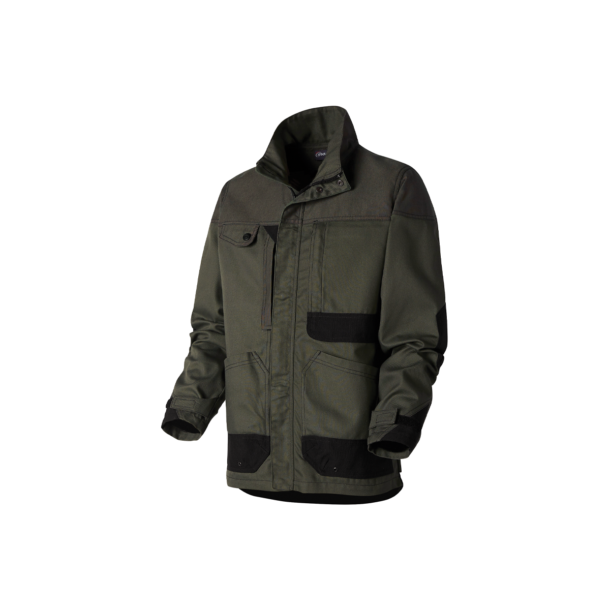 Veste Naturtech Life  - Vêtement professionnel pleine nature | Molinel