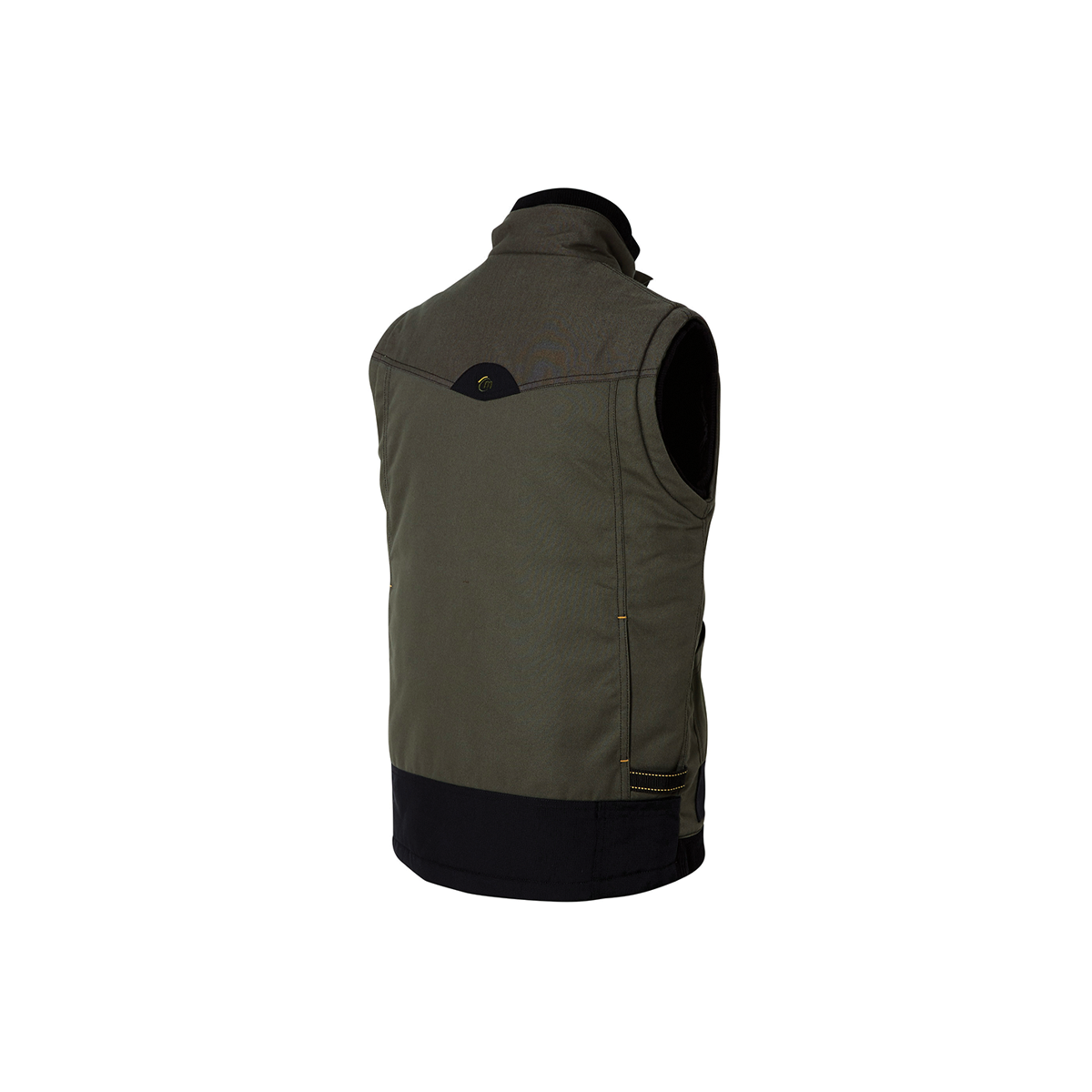 Gilet matelassé Naturtech Life - Chaleur et confort | Molinel