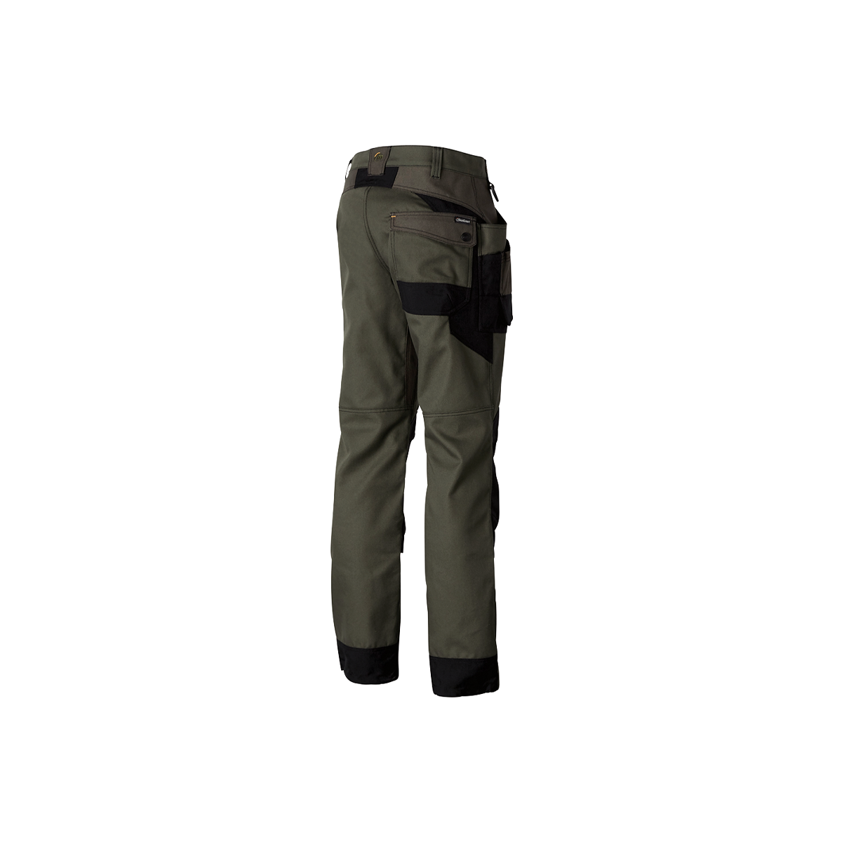 Pantalon genouillères Naturtech Life - Normé EN14404 | Molinel