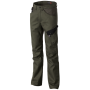 Naturtech Life Khaki/Black Work Trousers