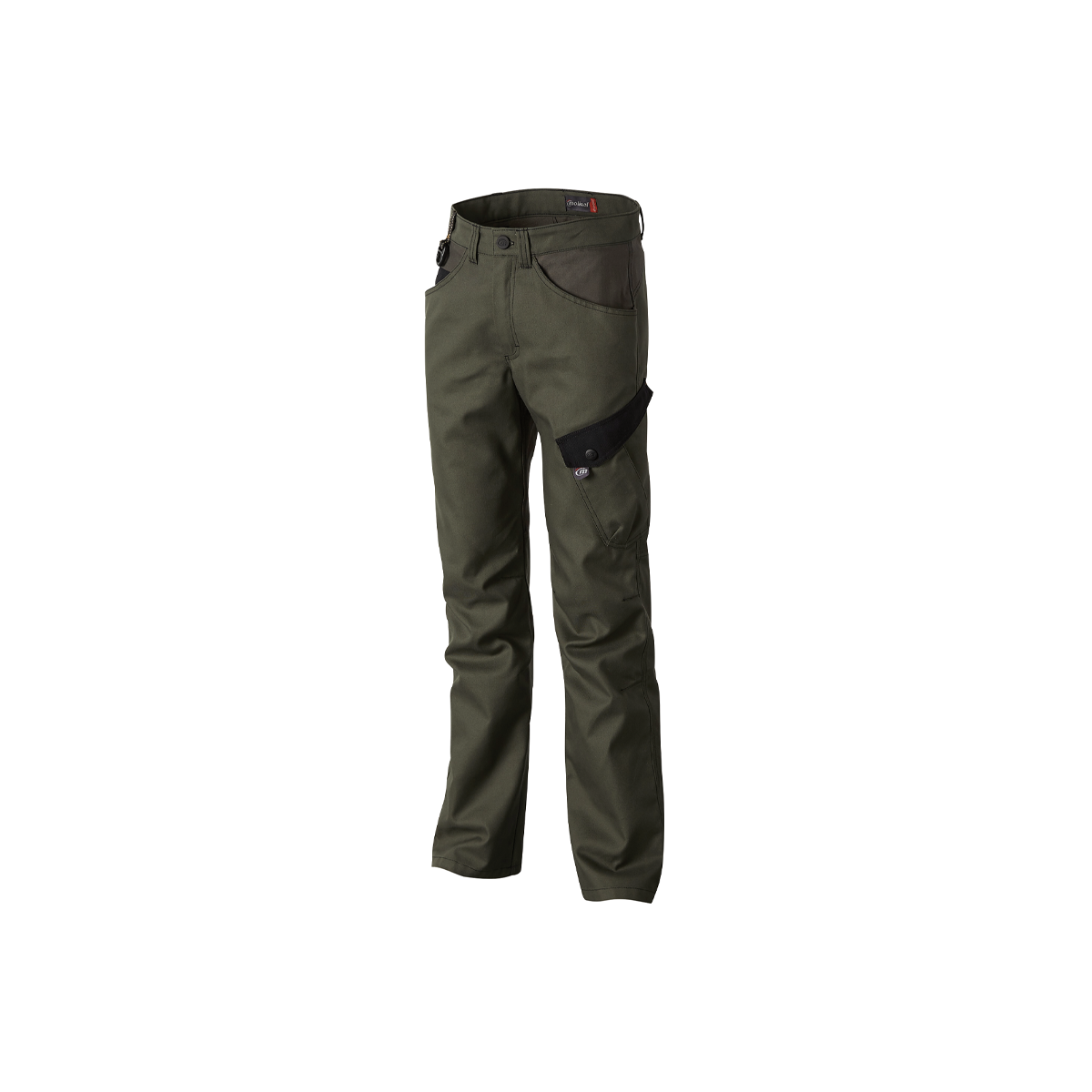 Naturtech Life Work Trousers - Comfort & Safety | Molinel