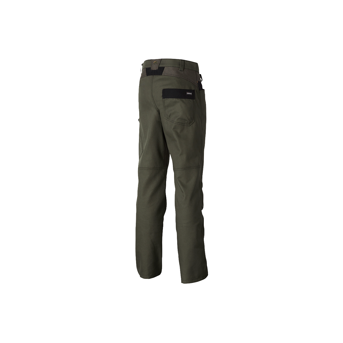 Pantalon de travail Naturtech Life - Confort & Sécurité | Molinel