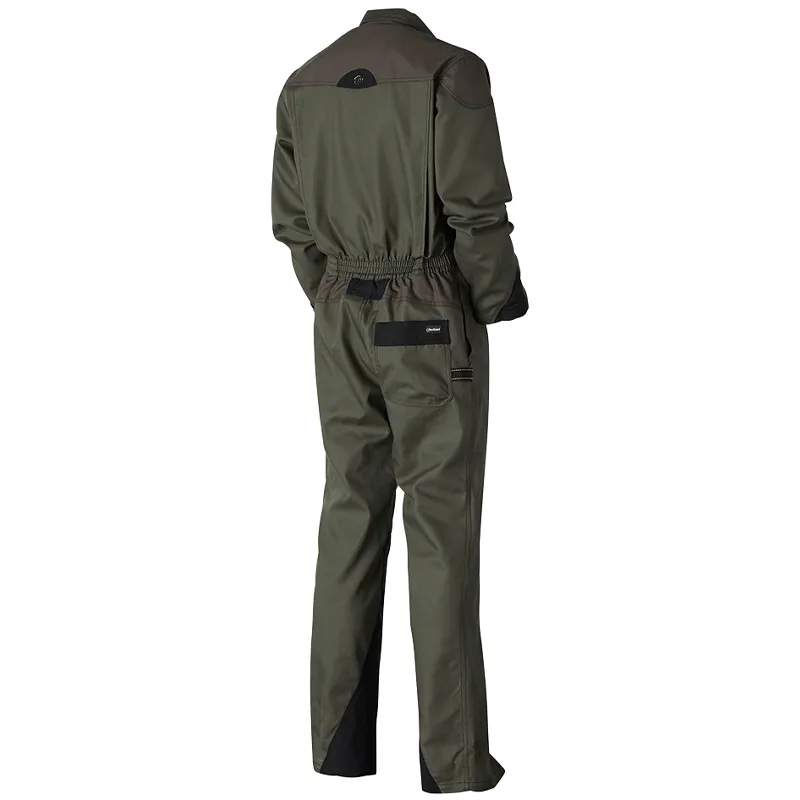 Naturtech Life Coverall - Functional and Comfortable | Molinel