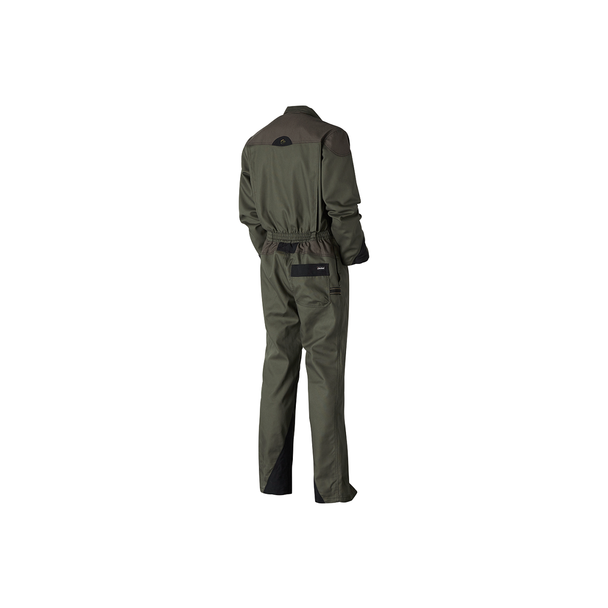 Naturtech Life Coverall - Functional and Comfortable | Molinel