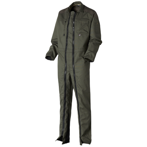 Naturtech Life Coverall - Functional and Comfortable | Molinel