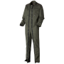 Naturtech Life Khaki/Black Work Coverall