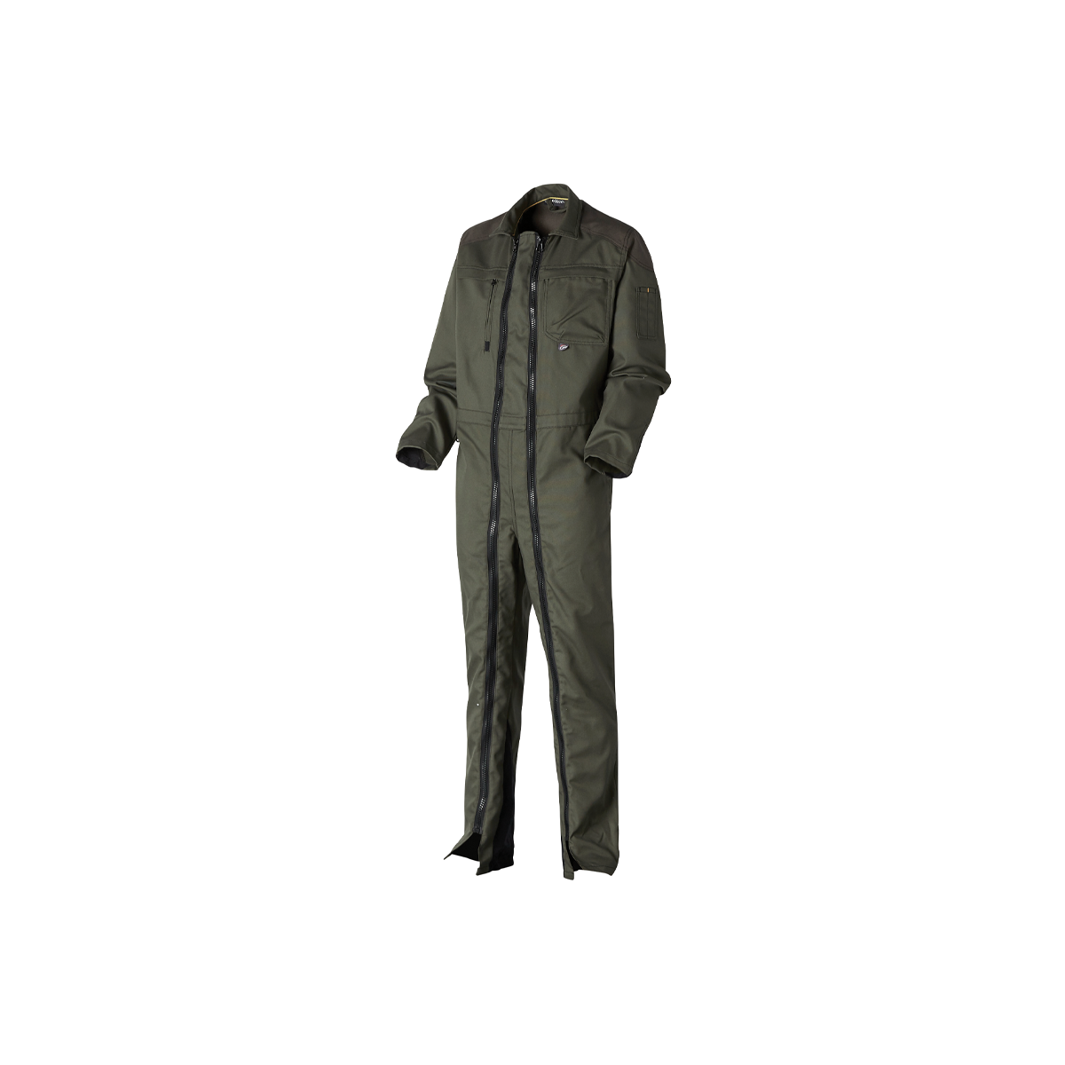 Naturtech Life Coverall - Functional and Comfortable | Molinel