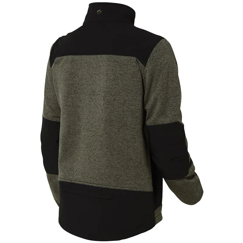 Softshell Naturtech Life - Normée EN14058 | Molinel