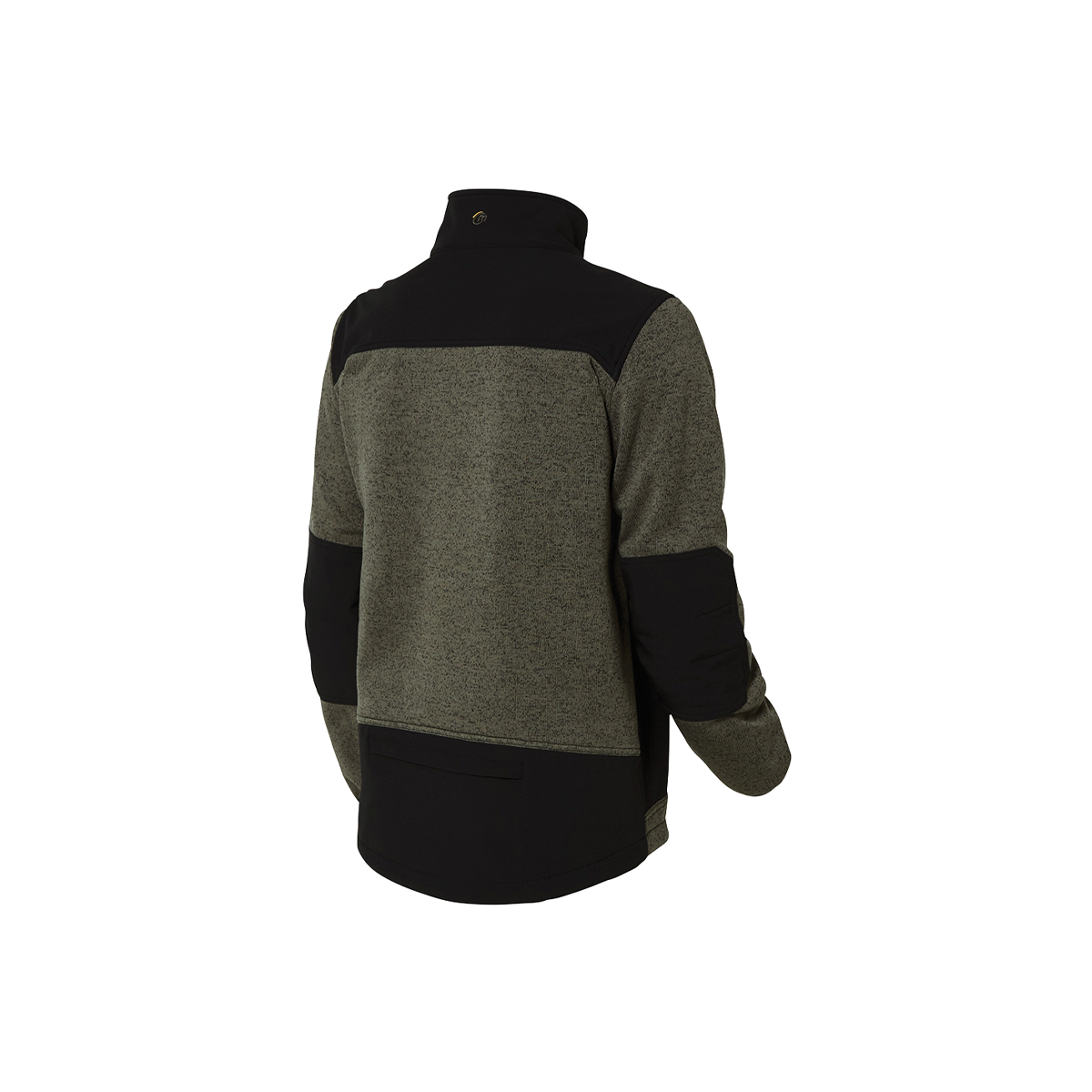 Softshell Naturtech Life - Normée EN14058 | Molinel