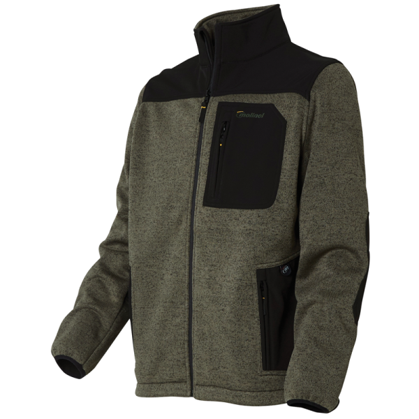 Naturtech Life Softshell - EN14058 certified | Molinel