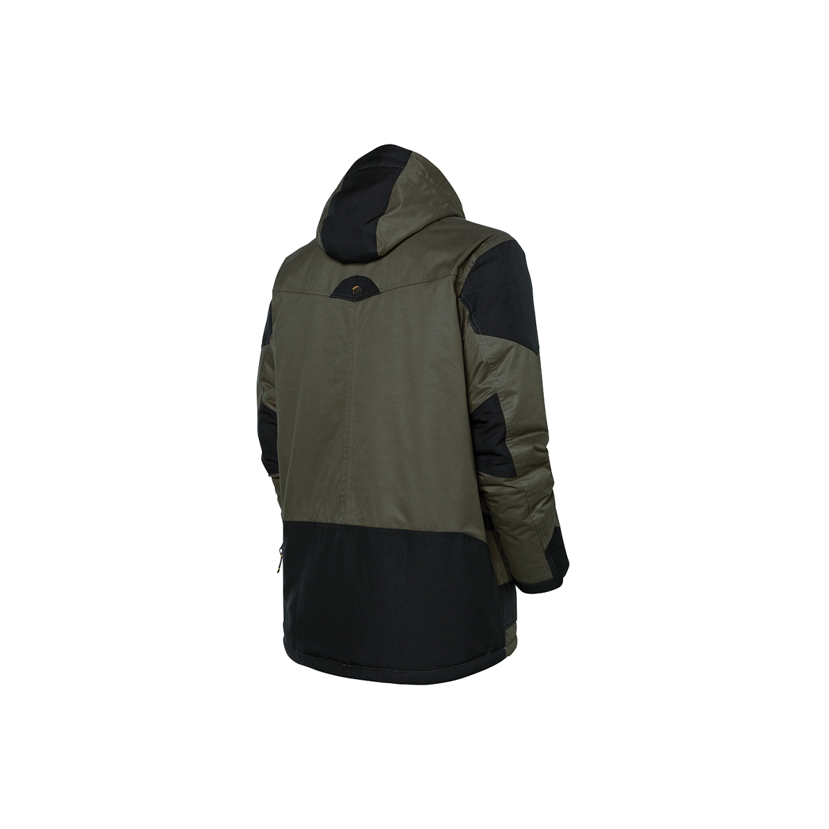 Parka de travail Naturtech Life - Normée EN343 et EN14058 | Molinel