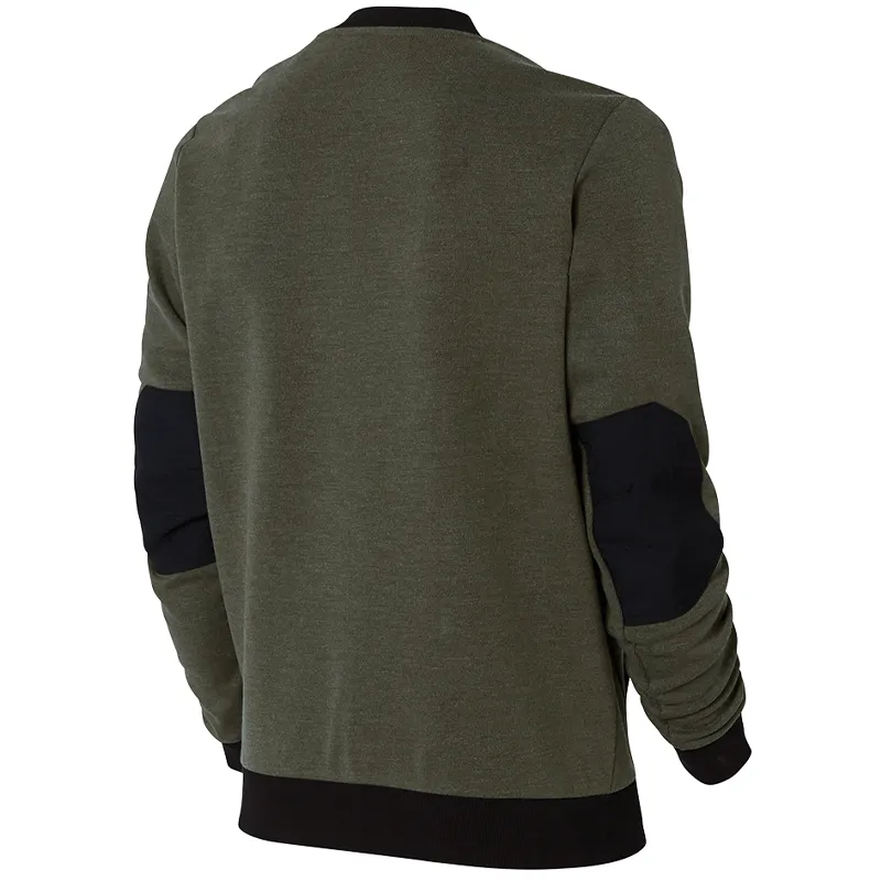 Sweat Naturtech Life - Confort thermique | Molinel