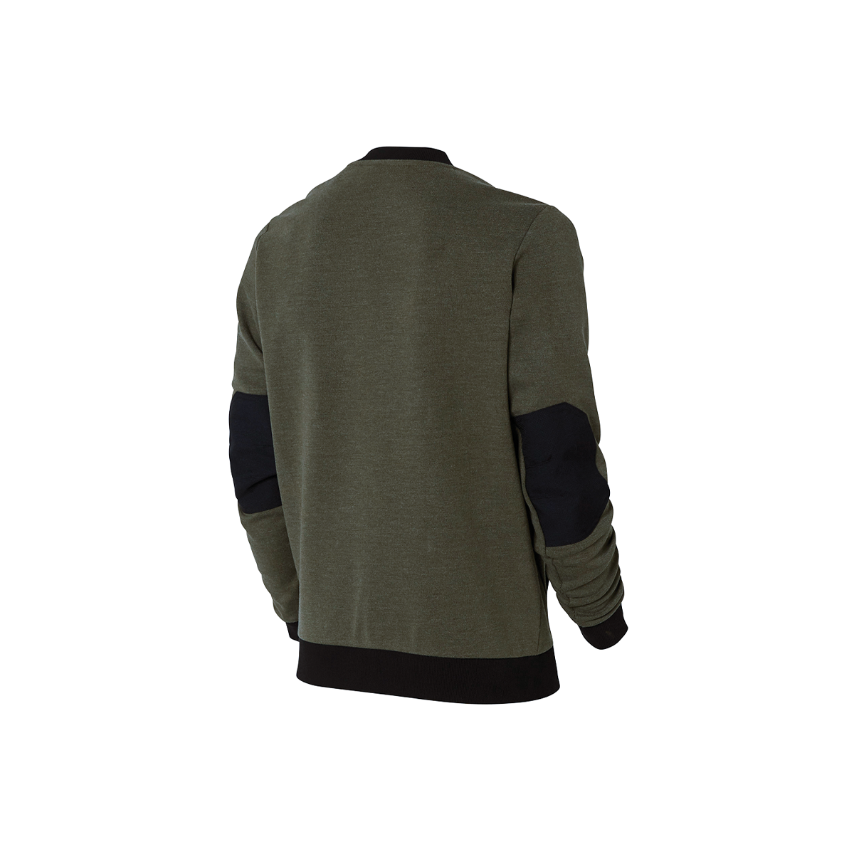 Naturtech Life Sweatshirt - Thermal comfort | Molinel