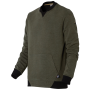 Naturtech Life Khaki/Black Work Sweatshirt