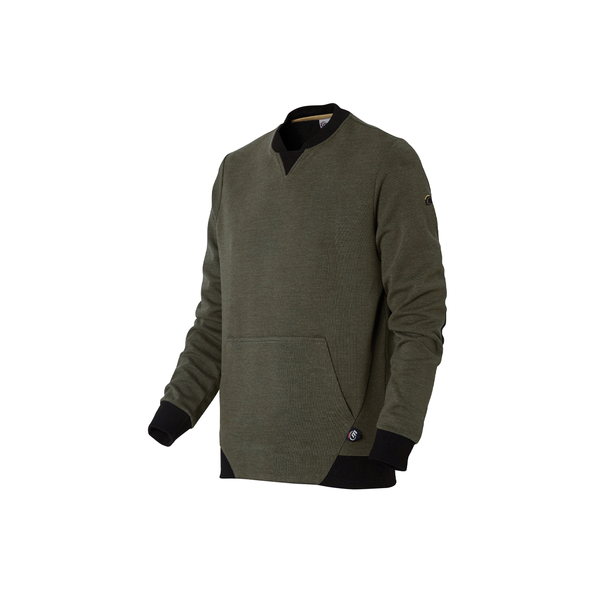 Sweat Naturtech Life - Confort thermique | Molinel