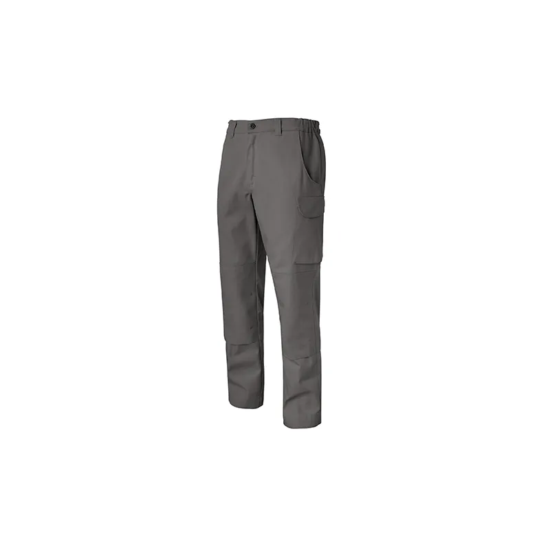 Pantalon de travail Steel - Normé EN14404 | Molinel
