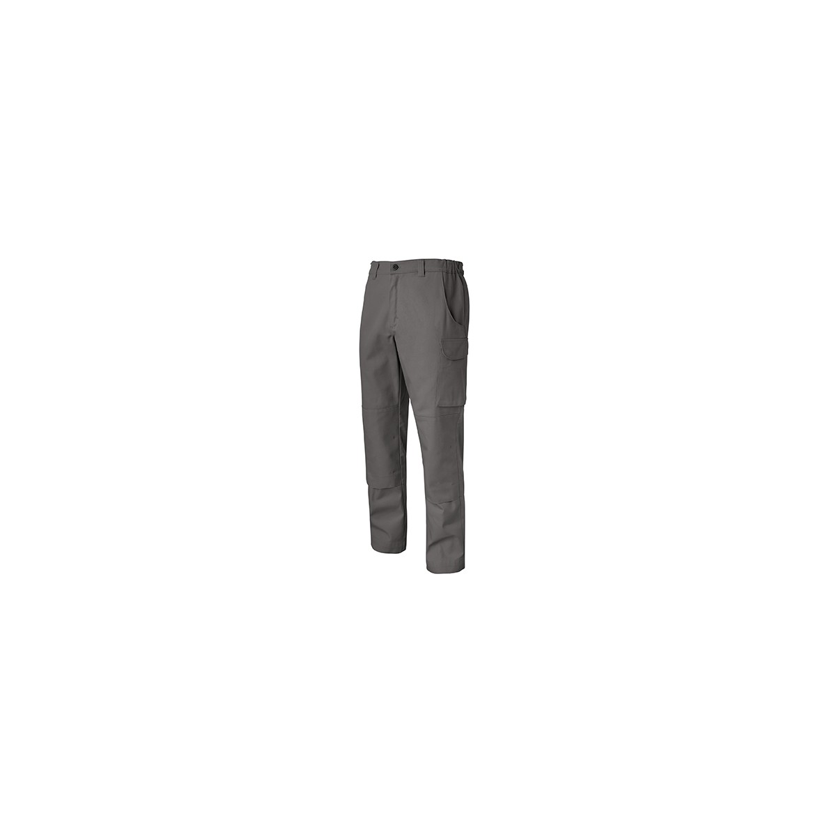 Pantalon de travail Steel - Normé EN14404 | Molinel