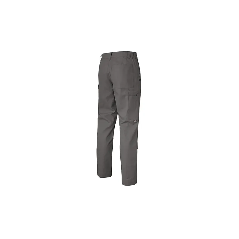 Pantalon de travail Steel - Normé EN14404 | Molinel