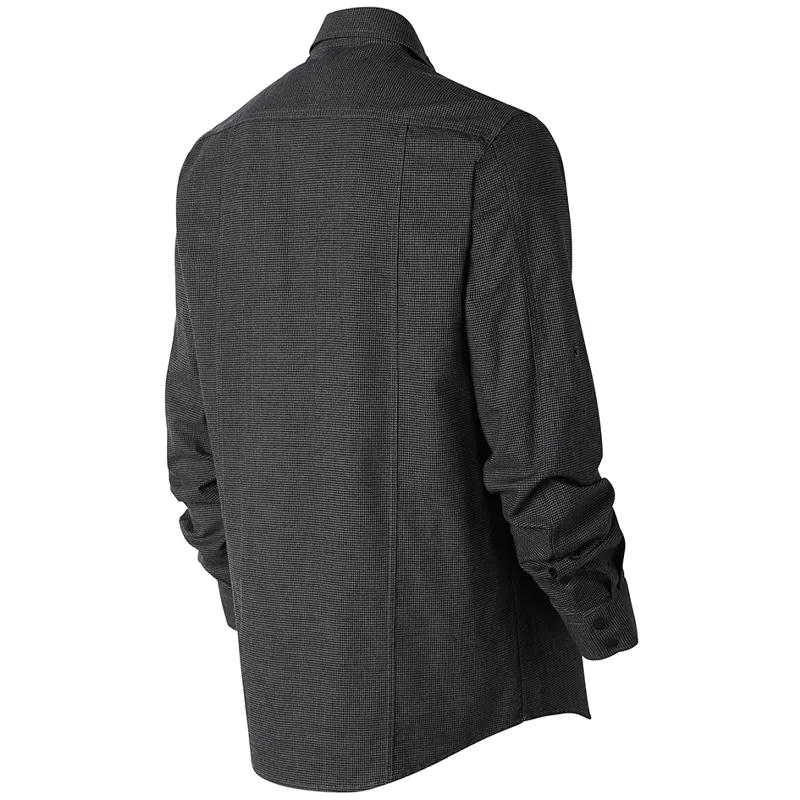 Naturtech Life Shirt - Suitable for outdoor work | Molinel