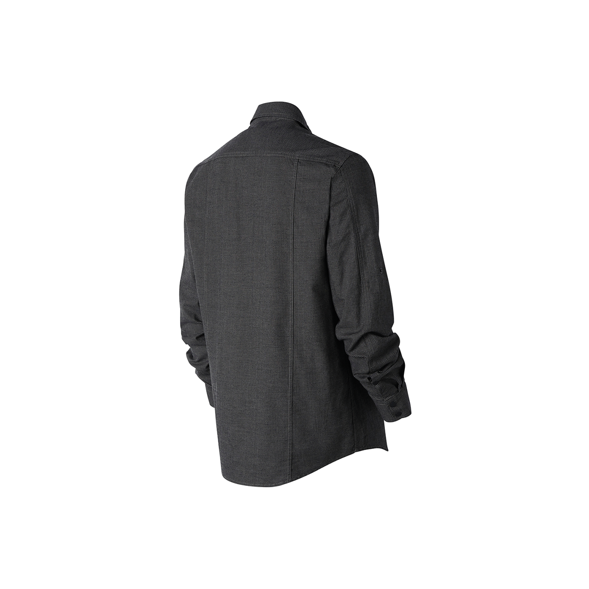 Chemise Naturtech Life - Adaptée aux métiers d'extérieur | Molinel