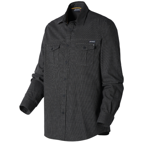 Naturtech Life Shirt - Suitable for outdoor work | Molinel