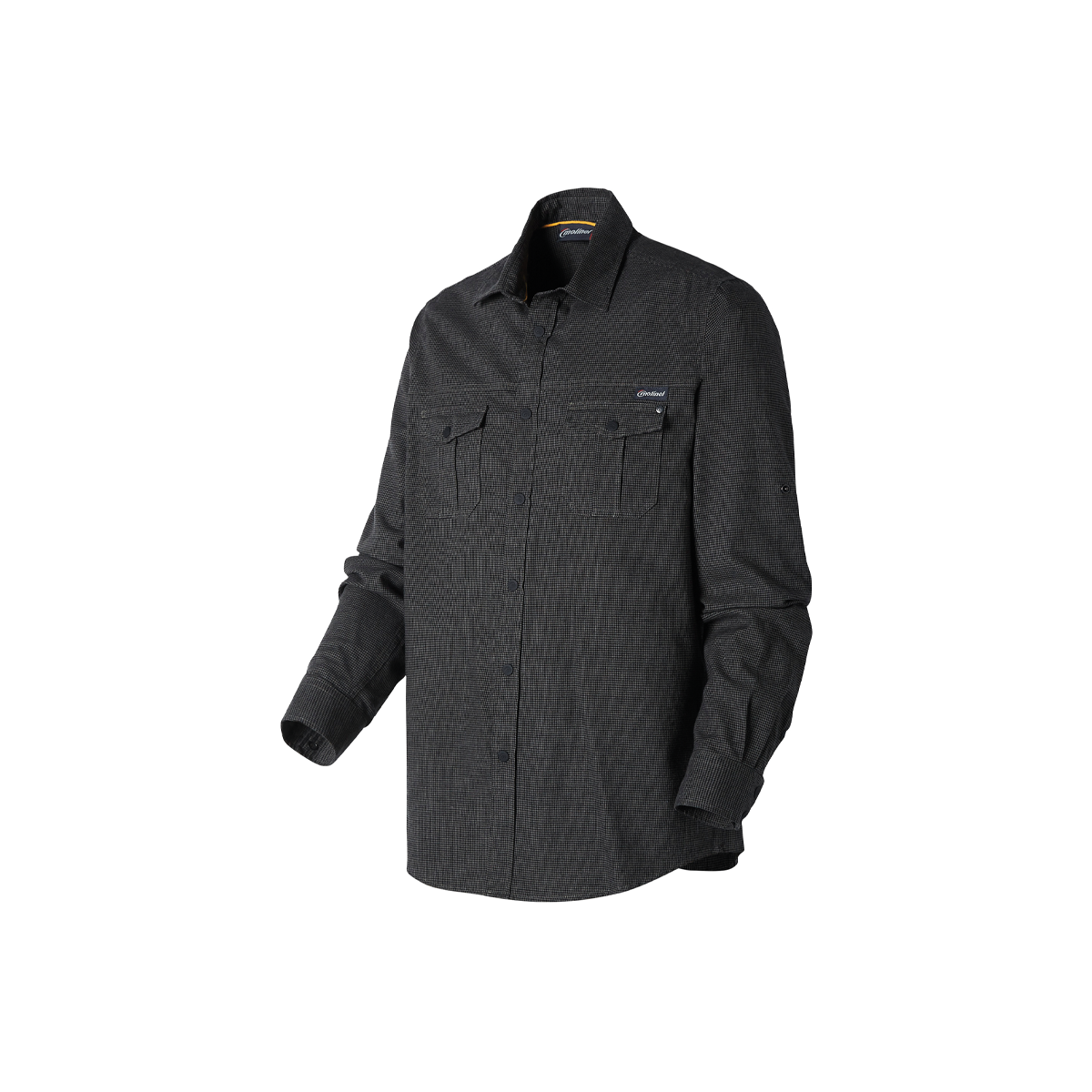 Chemise Naturtech Life - Adaptée aux métiers d'extérieur | Molinel