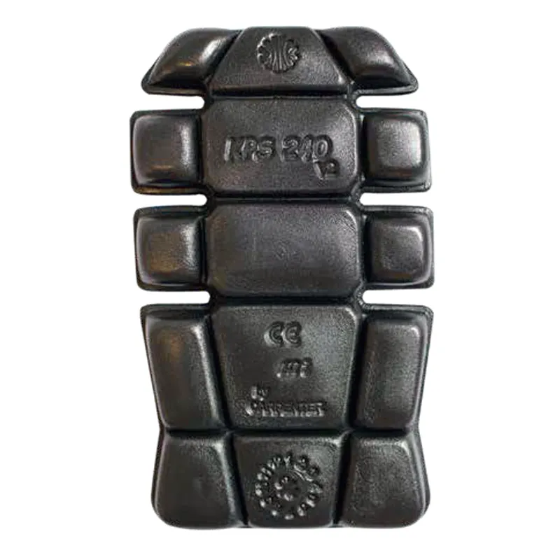 GE605 Knee Pads - EN14404 Standard | Molinel