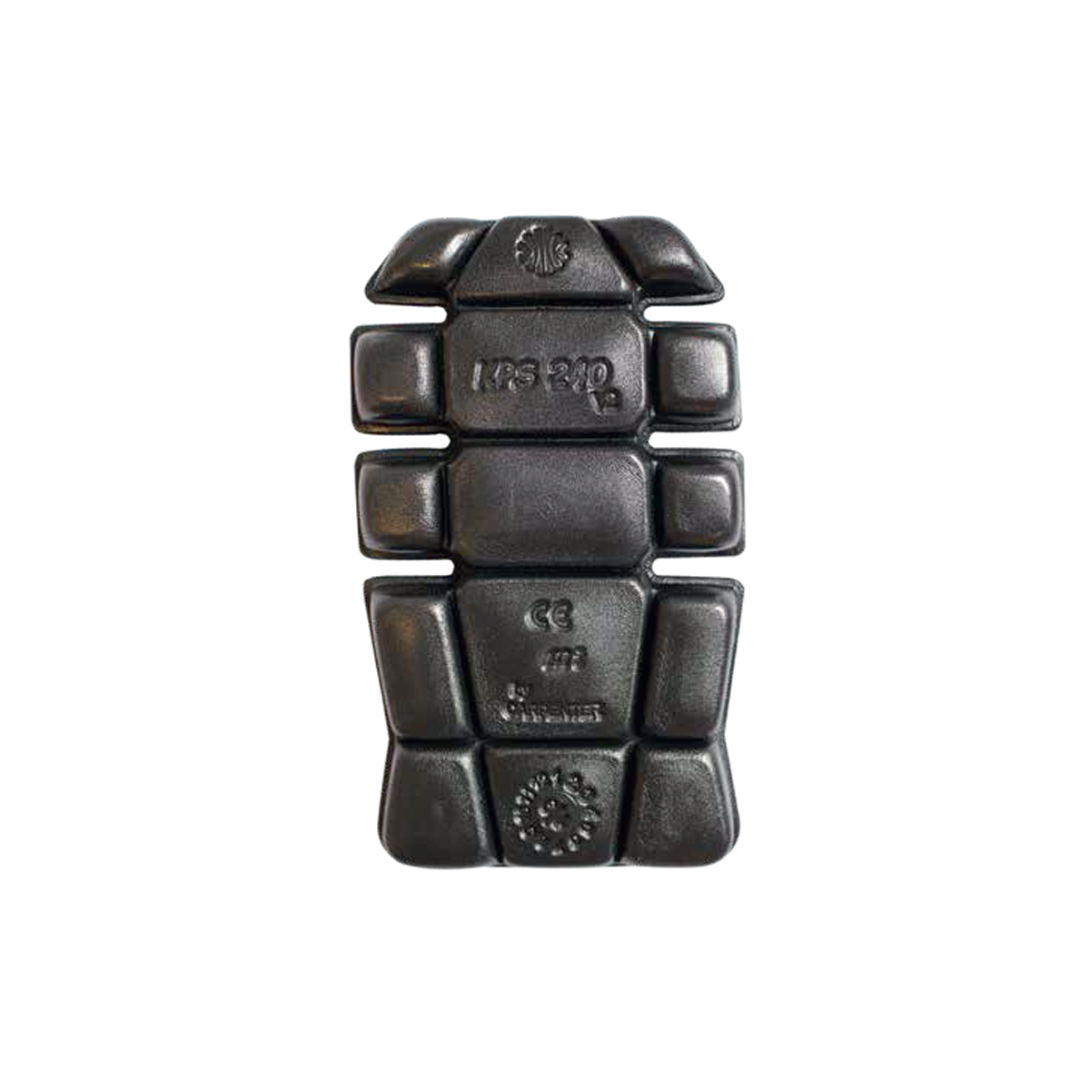 GE605 Knee Pads - EN14404 Standard | Molinel