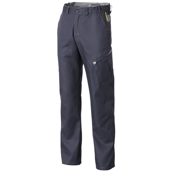 Lemon Shake work trousers