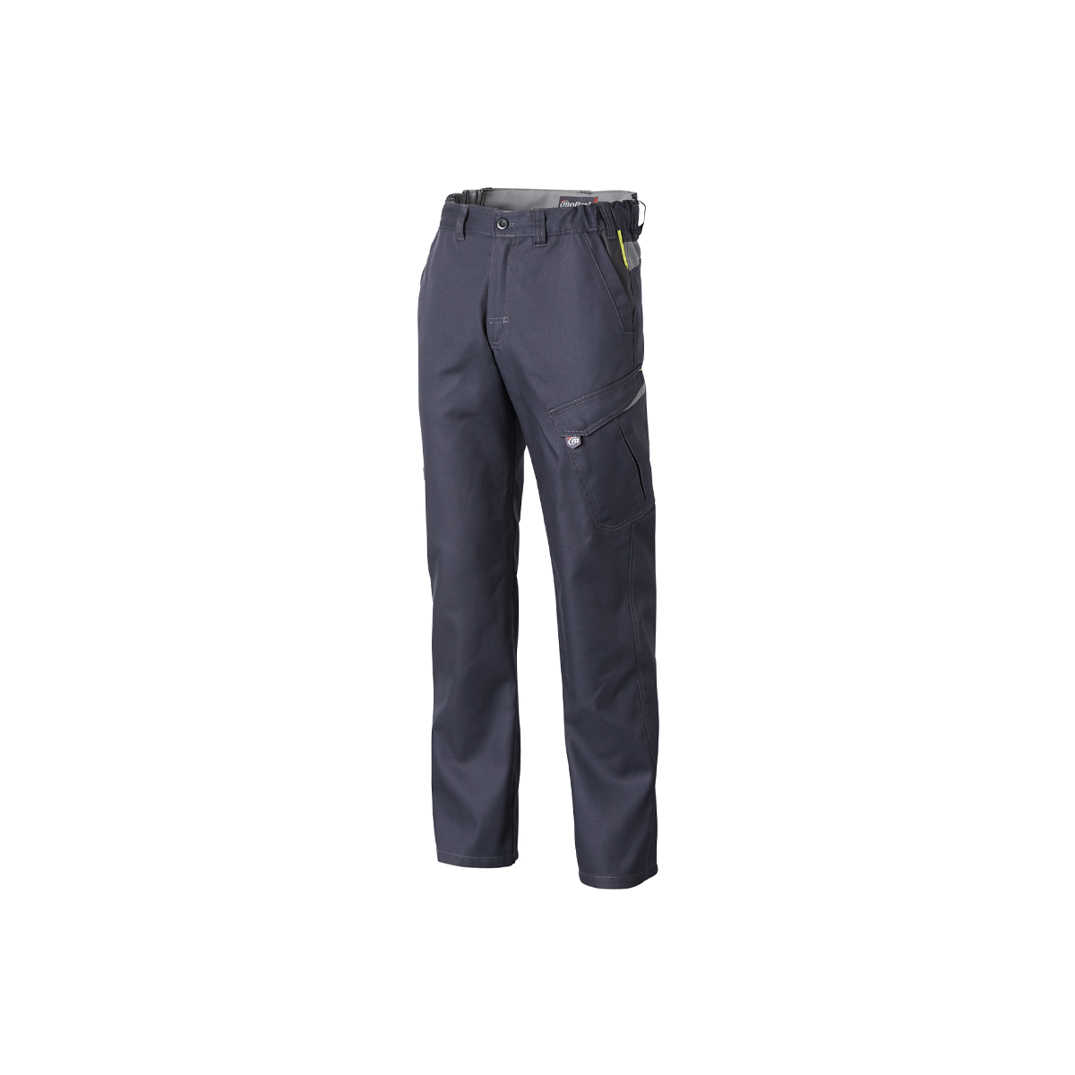 Lemon Shake work trousers