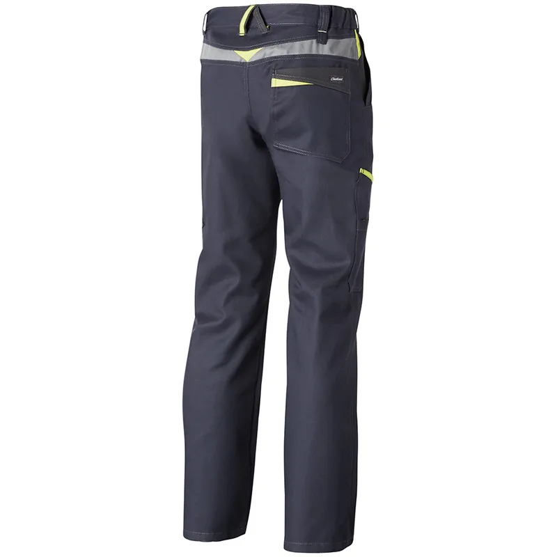 Lemon Shake work trousers