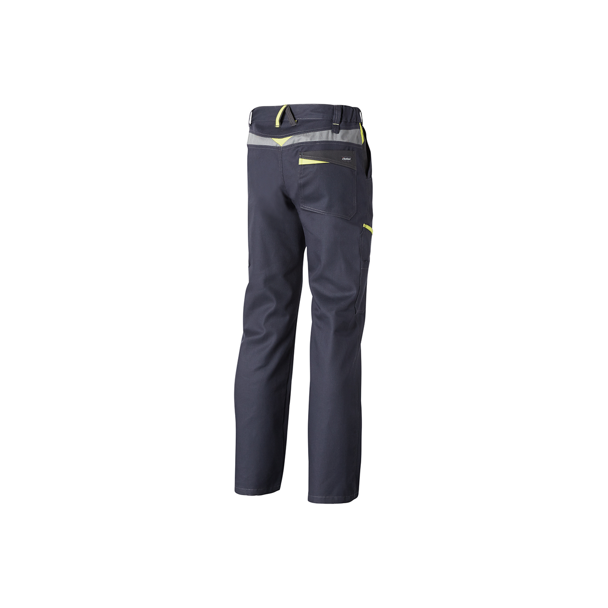 Pantalon professionnel Lemon Shake