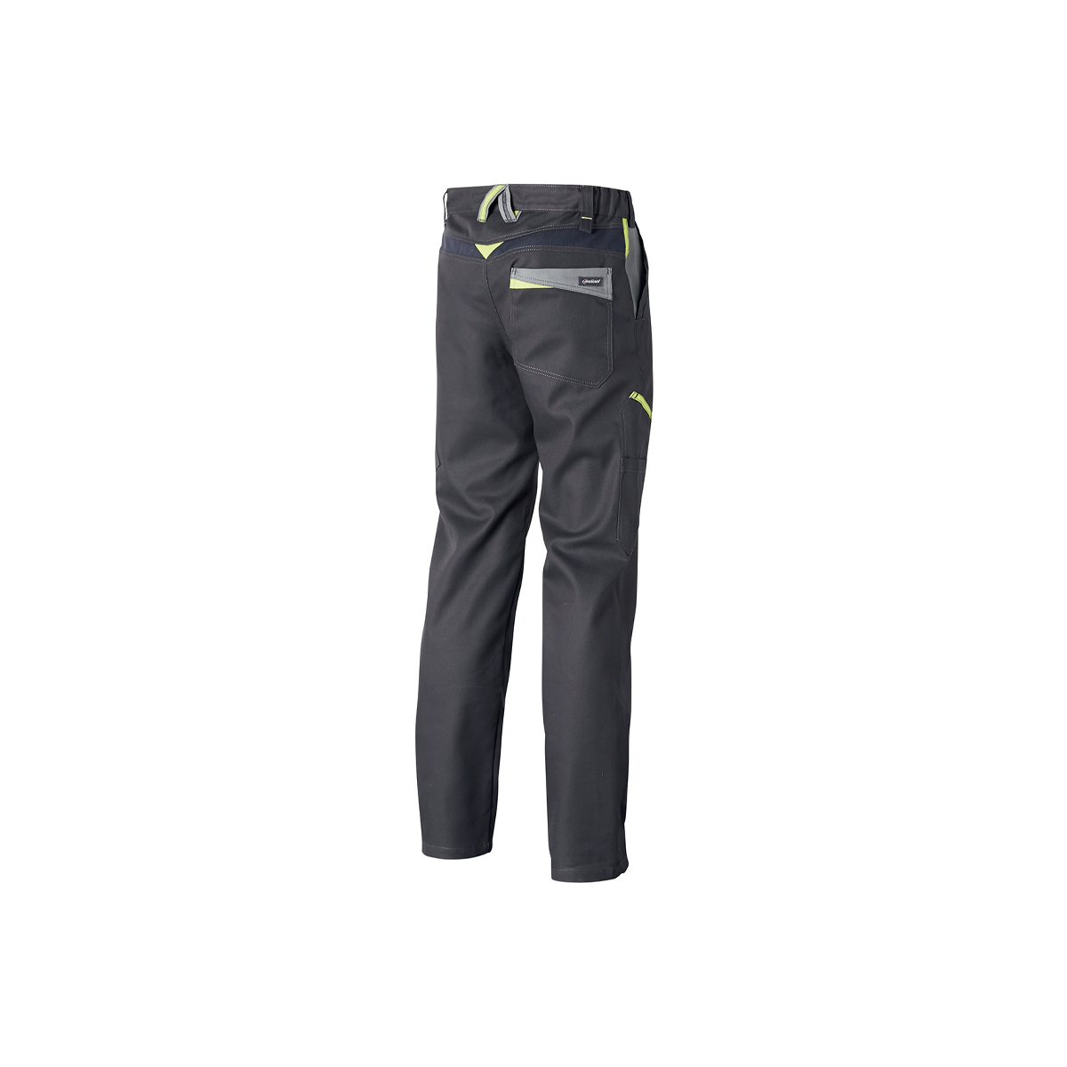 Lemon Shake work trousers