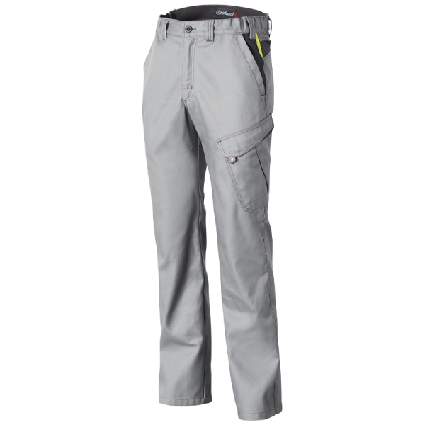 Lemon Shake work trousers