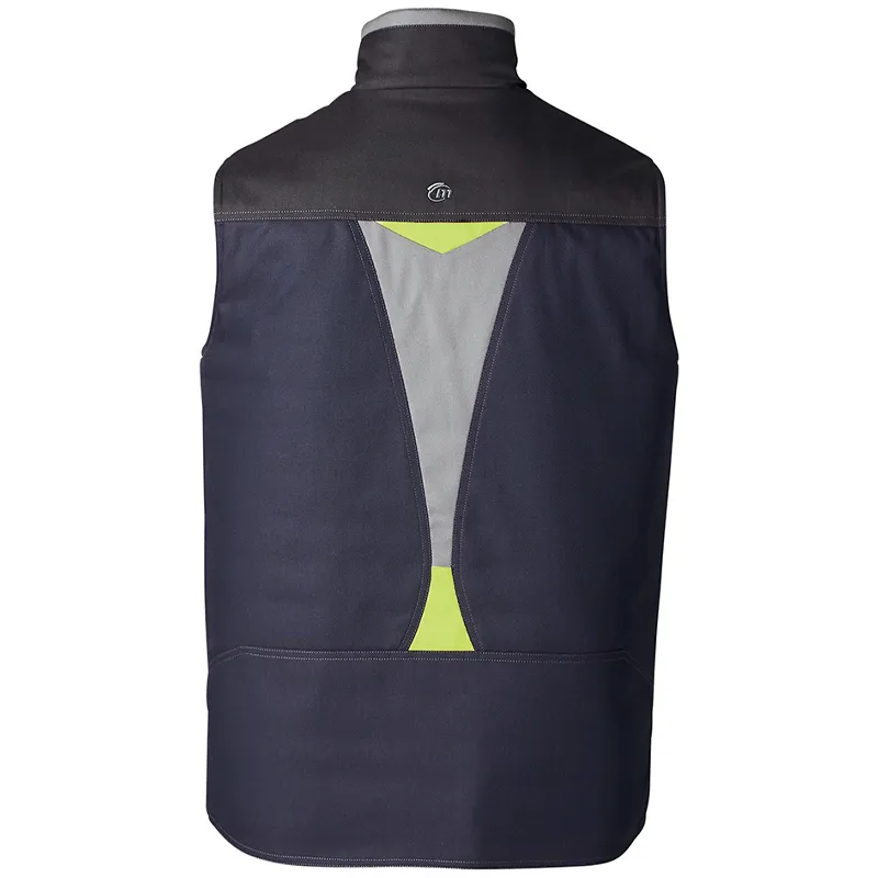 Gilet matelassé Lemon Shake