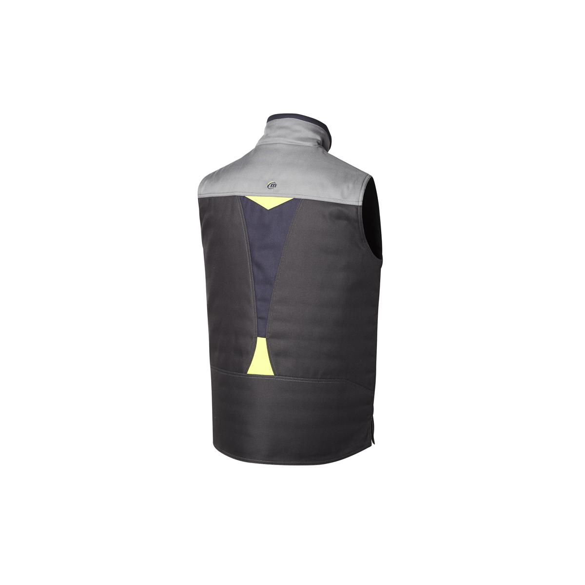 Gilet matelassé Lemon Shake