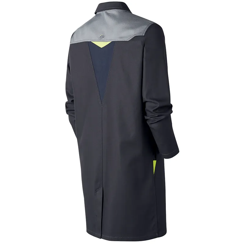 Blouse professionnelle Lemon Shake