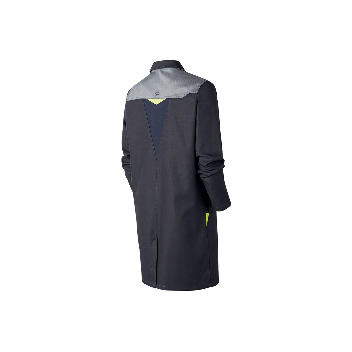 Blouse professionnelle Lemon Shake