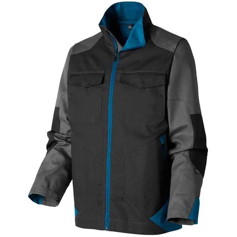 B-Rok work jacket