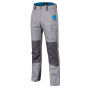 B-Rok Grey/Carbon Work Trousers