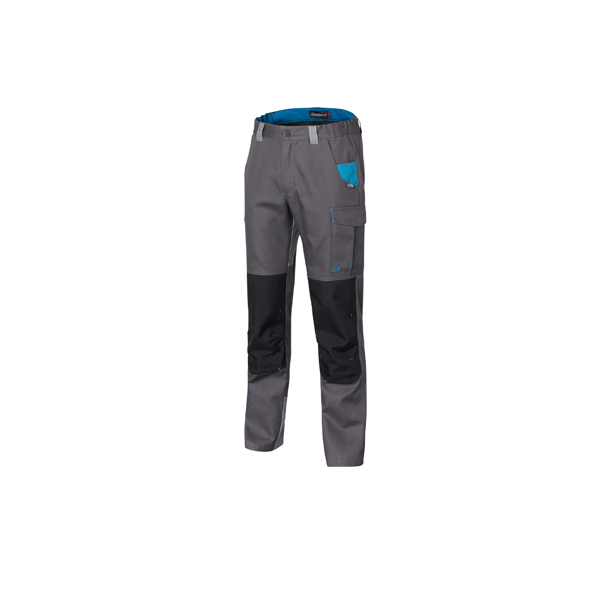 Pantalon genouillères B-Rok