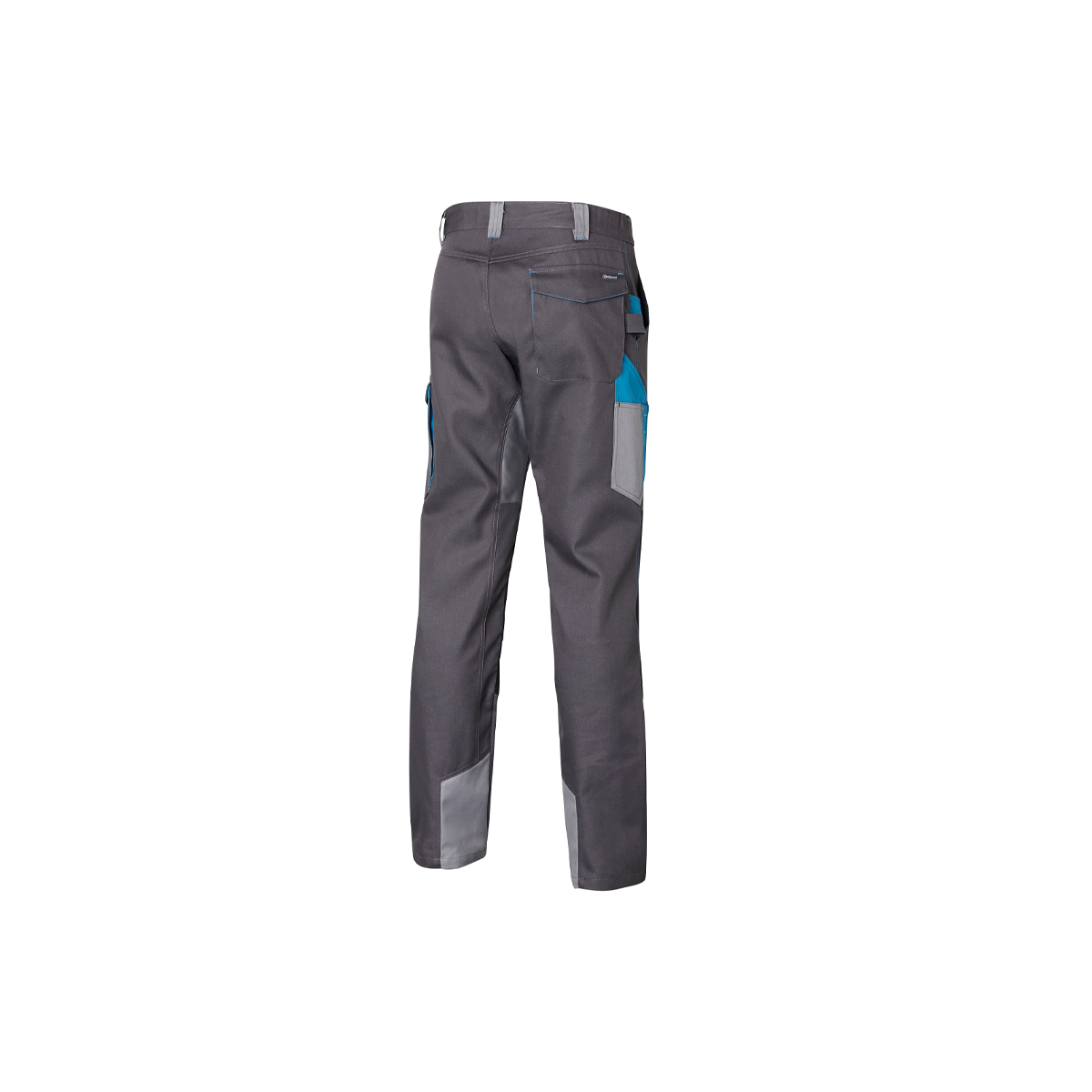 Pantalon genouillères B-Rok