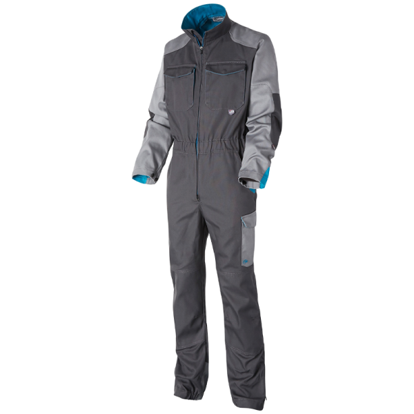 B-Rok work overalls