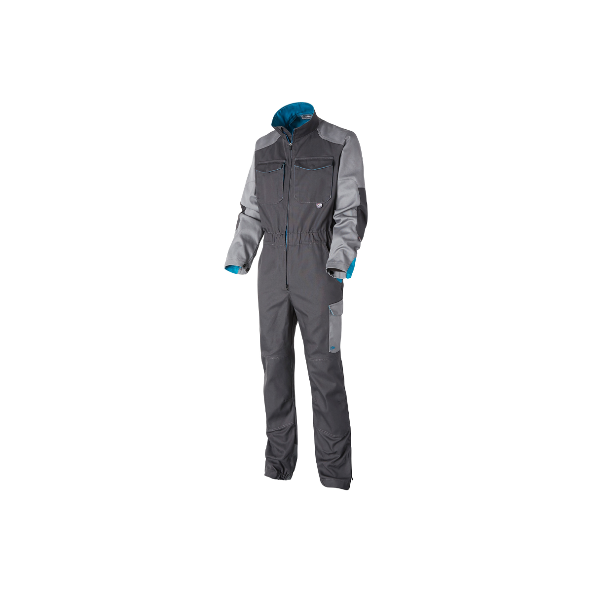B-Rok work overalls