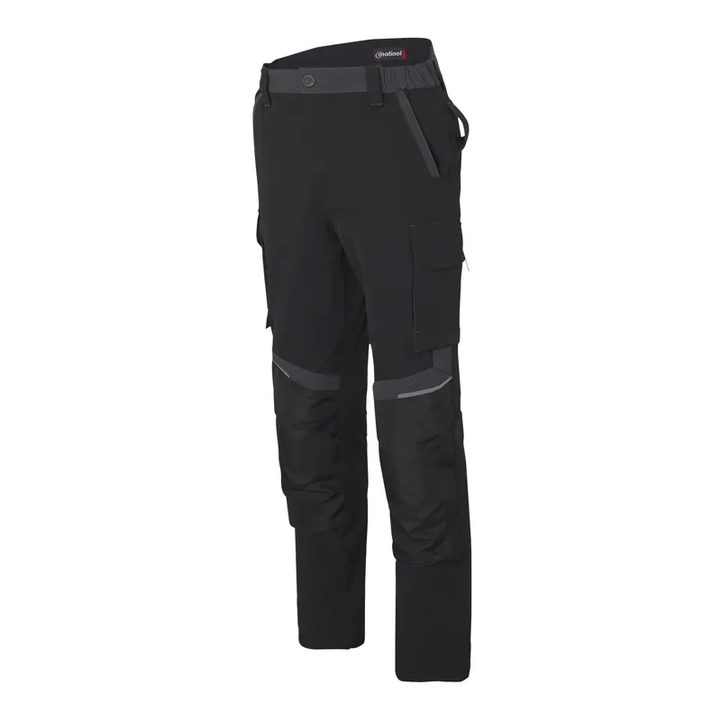 Pantalon de travail genouillères Tekmove
