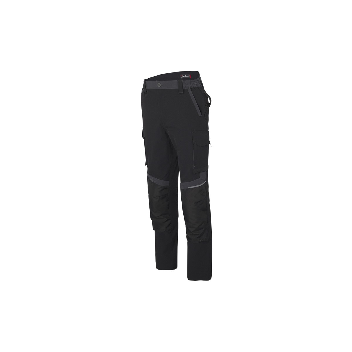 Pantalon de travail genouillères Tekmove
